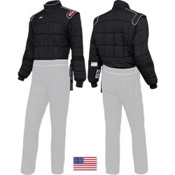 PartzBiz CM 4803434 -
Simpson Racing Drag Two Piece Racing Suit SFI 20 Jacket
PartzBiz CM 4803434 -
Simpson Racing Drag Two Piece Racing Suit SFI 20 Jacket
