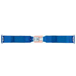PartzBiz CM 29002BL -
Simpson Racing Latch & Link Seatbelt
PartzBiz CM 29002BL -
Simpson Racing Latch & Link Seatbelt