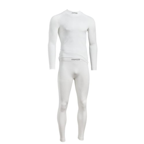 PartzBiz CM: 20193XZK-
Simpson Racing Pro-Fit Base Layers - Long Sleeve Top
PartzBiz CM: 20193XZK-
Simpson Racing Pro-Fit Base Layers - Long Sleeve Top