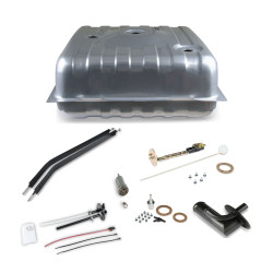 PartzBiz CM 19-478 - 1973-81 BLAZER JIMMY SUBURBAN EFI TANK