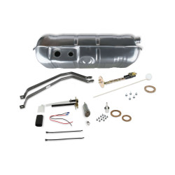 PartzBiz CM 19-418 - 1961-64 IMPALA BELAIR COATED STEEL EFI G PartzBiz CM 19-418 - 1961-64 IMPALA BELAIR COATED STEEL EFI G