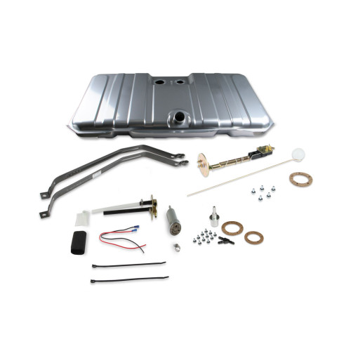 PartzBiz CM: 19-400-1967-68 CHEVY CAMARO/FIREBIRD COATED STE