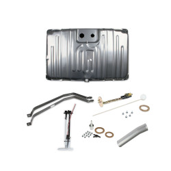 PartzBiz CM 19-121 - 1968-70 GTO/LEMANS COATED STEEL EFI GAS PartzBiz CM 19-121 - 1968-70 GTO/LEMANS COATED STEEL EFI GAS
