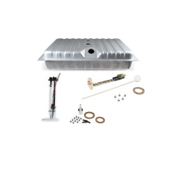 PartzBiz CM 19-117 - 1969-70 MUSTANG COATED STEEL EFI GAS PartzBiz CM 19-117 - 1969-70 MUSTANG COATED STEEL EFI GAS
