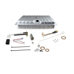 PartzBiz CM 19-417 - 1969-70 MUSTANG COATED STEEL EFI GAS PartzBiz CM 19-417 - 1969-70 MUSTANG COATED STEEL EFI GAS