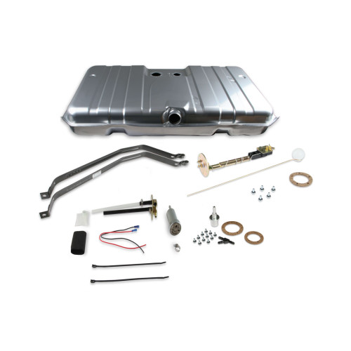 PartzBiz CM: 19-416-1971-72 CHEVY NOVA เหล็กเคลือบ EFI GAS PartzBiz CM: 19-416-1971-72 CHEVY NOVA เหล็กเคลือบ EFI GAS