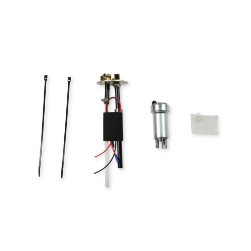 PartzBiz CM: 19-168-400 LPH FUEL PUMP AND HANGER ASSEMBLY PartzBiz CM: 19-168-400 LPH FUEL PUMP AND HANGER ASSEMBLY