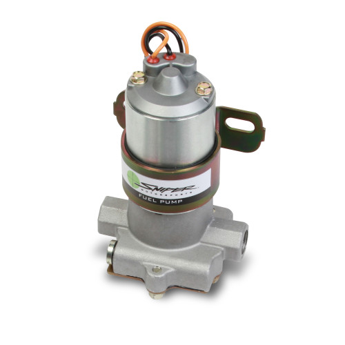 PartzBiz CM: 80000100-SNIPER CARBURETED LOW PRESS FUEL PUM PartzBiz CM: 80000100-SNIPER CARBURETED LOW PRESS FUEL PUM