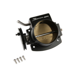 PartzBiz CM 860004-1 - SNIPER EFI BLACK 92MM THROTTLE BODY