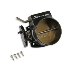 PartzBiz CM 860005-1 - SNIPER EFI BLACK 102MM THROTTLE BODY