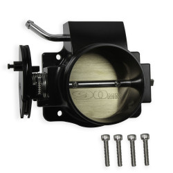 PartzBiz CM 860010 - SNIPER EFI 90MM TB FOR 11-14 5.0L COYOTE