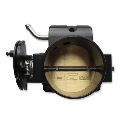 PartzBiz CM: 860024-THROTTLE BODY 85MM 3-BOLT PLUS ADAPTER PartzBiz CM: 860024-THROTTLE BODY 85MM 3-BOLT PLUS ADAPTER