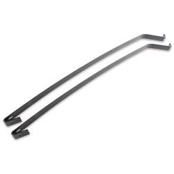 PartzBiz CM 19-556 - Fuel Tank Straps PartzBiz CM 19-556 - Fuel Tank Straps