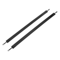 PartzBiz CM 19-577 - Fuel Tank Straps PartzBiz CM 19-577 - Fuel Tank Straps