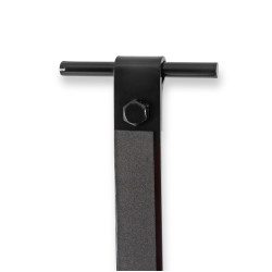 PartzBiz CM 19-579 - Fuel Tank Straps PartzBiz CM 19-579 - Fuel Tank Straps