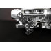 PartzBiz CM: 550-510-3PK-Holley Sniper 2 EFI - Shiny