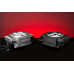 PartzBiz CM: 550-510-3PX-Holley Sniper 2 EFI - Shiny