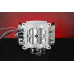 PartzBiz CM: 550-510-5PX-Holley Sniper 2 EFI - Shiny PartzBiz CM: 550-510-5PX-Holley Sniper 2 EFI - Shiny