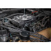 PartzBiz CM: 550-510-5XR-Holley Sniper 2 EFI - Shiny