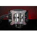 PartzBiz CM: 550-511-3XD-Holley Sniper 2 EFI - Black PartzBiz CM: 550-511-3XD-Holley Sniper 2 EFI - Black