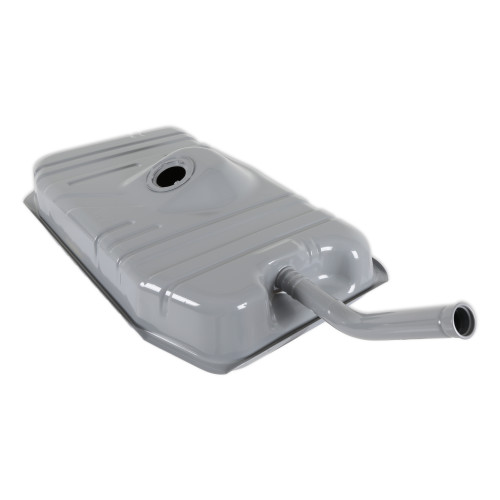 PartzBiz CM: 19-583-Holley Sniper EFI - Stock Replacement Fuel Tank - Chevrolet El Camino