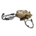 PartzBiz CM: 550-869-Holley Sniper EFI Quadrajet™ - Classic Gold PartzBiz CM: 550-869-Holley Sniper EFI Quadrajet™ - Classic Gold