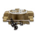 PartzBiz CM: 550-869-Holley Sniper EFI Quadrajet™ - Classic Gold PartzBiz CM: 550-869-Holley Sniper EFI Quadrajet™ - Classic Gold