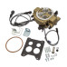 PartzBiz CM: 550-869-Holley Sniper EFI Quadrajet™ - Classic Gold PartzBiz CM: 550-869-Holley Sniper EFI Quadrajet™ - Classic Gold