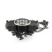 PartzBiz CM: 550-877-Holley Sniper EFI Super Sniper Stealth 1250 - Black PartzBiz CM: 550-877-Holley Sniper EFI Super Sniper Stealth 1250 - Black