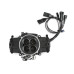 PartzBiz CM: 550-871-Holley Sniper Stealth 4150 - Black