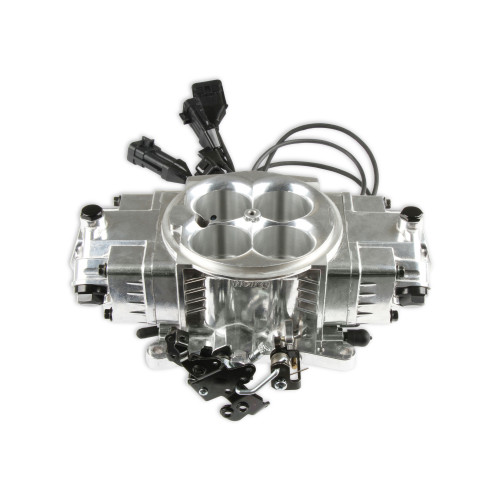 PartzBiz CM: 550-870-Holley Sniper Stealth 4150 - Shiny PartzBiz CM: 550-870-Holley Sniper Stealth 4150 - Shiny