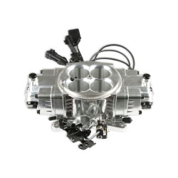 PartzBiz CM 550-870K - Holley Sniper Stealth 4150 Master Kit - Shiny