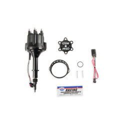PartzBiz CM 565-307BK - HyperSpark Distributor - Jeep 258