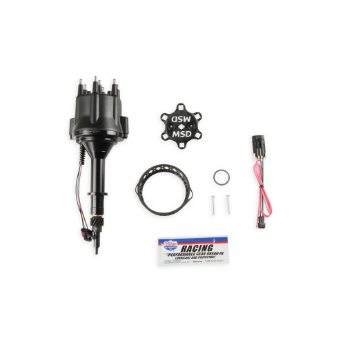 PartzBiz CM: 565-307BK-HyperSpark Distributor - Jeep 258