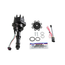PartzBiz CM 565-311BK - HyperSpark Distributor - Buick V8 215-350