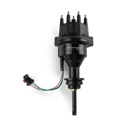 PartzBiz CM 565-306BK - HyperSpark Distributor - Chrysler 426 / 440