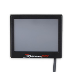 PartzBiz CM 550-510-3AX - Sniper 2 EFI Upgrade Kit - Polished