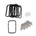 PartzBiz CM: 820042-1-Sniper EFI Sheet Metal Fabricated Intake Manifold
