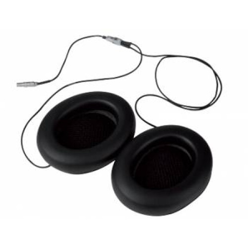 PartzBiz CM: AE0336-EARM W SPKRS JACK 3.5MM MALE