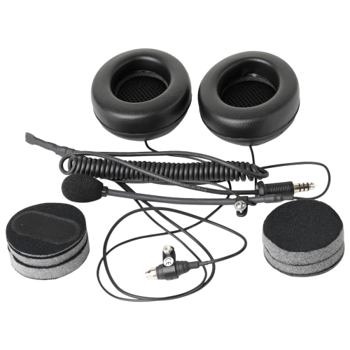 PartzBiz CM: AE0321-Stilo Radio Helmet Kits