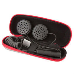 PartzBiz CM YA0001 - EMERG WRC INTRCM HLMT WRNG KIT