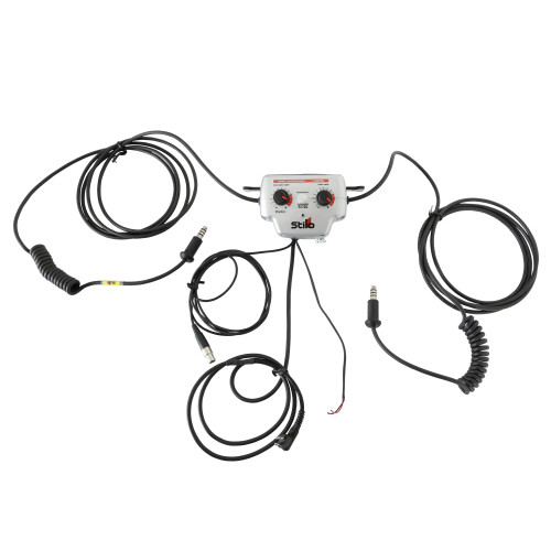 PartzBiz CM: AB0211-Stilo Intercoms