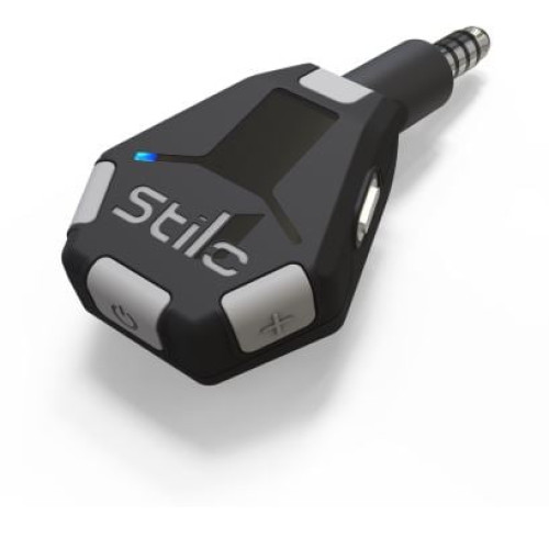 PartzBiz CM: AG0001-Stilo WL-10 wireless key