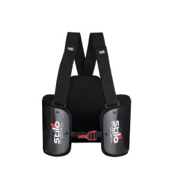 PartzBiz CM AS0001M - Stilo Medium Rib Protector PartzBiz CM AS0001M - Stilo Medium Rib Protector