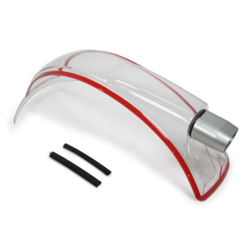 PartzBiz CM: YA0857-Stilo ST5 Helmet Top Air Intake PartzBiz CM: YA0857-Stilo ST5 Helmet Top Air Intake