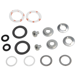 PartzBiz CM YA0864 -
Stilo ST5 Screw kit for Peak + Visor
Stilo ST5 Screw kit for Peak + Visor
PartzBiz CM YA0864 -
Stilo ST5 Screw kit for Peak + Visor
Stilo ST5 Screw kit for Peak + Visor