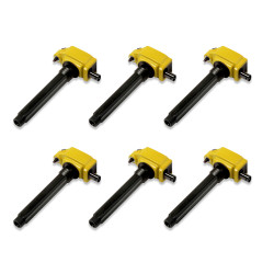 PartzBiz CM 4445-CP6 - 3.6L V6 Coil Packs - 6 pack PartzBiz CM 4445-CP6 - 3.6L V6 Coil Packs - 6 pack