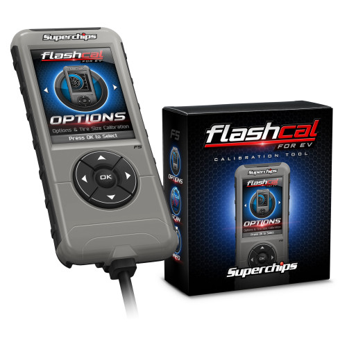 PartzBiz CM: 1549-Flashcal for Ford EV PartzBiz CM: 1549-Flashcal for Ford EV