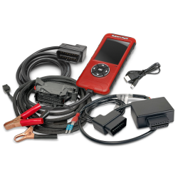PartzBiz CM 2848-DS1 - Superchips Flashpaq