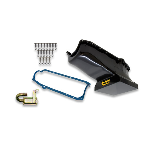 PartzBiz CM: 5000WND-Oil Pan Kit- Fabricated PartzBiz CM: 5000WND-Oil Pan Kit- Fabricated